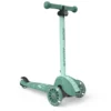 Trotinet Highwaykick 3S - Forest, Scoot&Ride