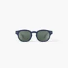 #C Sun Child - Navy Blue, Izipizi