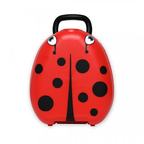 Dječija tuta - Bubamara, My Carry Potty