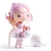 Tinyly lutkica Elfe & Bolero, Djeco