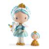 Tinyly lutkica Grace & Stella, Djeco