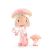 Tinyly lutkica Amy & Mushy, Djeco