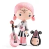 Tinyly lutkica Sidonia & Zick, Djeco