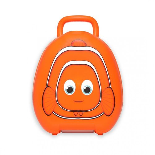 Dječija tuta - Ribica, My Carry Potty