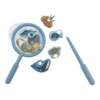 Igra pecanja u kadi - Blue, Little Dutch