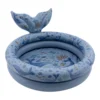 Bazen 80cm - Ocean World, Little Dutch