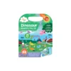 Dinosaur Magnetic Play Set, Connetix