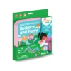 Unicorn and Fairy Magic Water Painting Set, Connetix