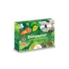 Dinosaur Craft Activity Box, Connetix
