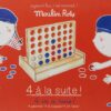 Društvena igra - Sastavi 4 u nizu, Moulin Roty