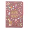 Tablet za crtanje - Fairy Garden - Pink, Little Dutch