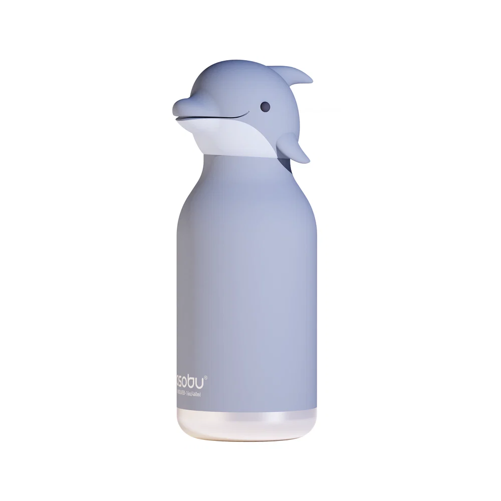 Termos - Delfin, Asobu