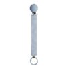 Vezica za cucle -Dusty blue , Bibs