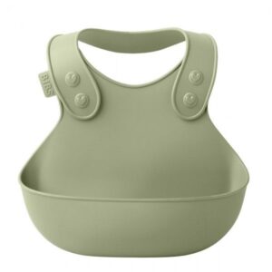 Portikla - Sage, Bibs