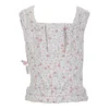 Nosiljka za lutke - Soft Flowers, Little Dutch