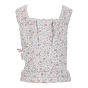 Nosiljka za lutke - Soft Flowers, Little Dutch