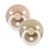 Bibs cucle - Blush night & Vanilla night (18+ mjeseci, 2 kom.), Bibs