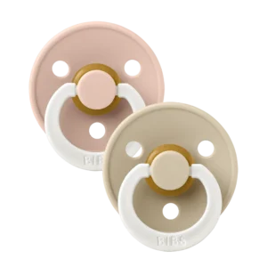 Bibs cucle - Blush night & Vanilla night (18+ mjeseci, 2 kom.), Bibs