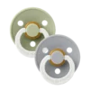 Bibs cucle -  Sage night & Cloud night (18+ mjeseci, 2 kom.), Bibs