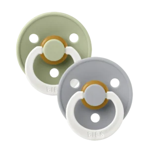 Bibs cucle -  Sage night & Cloud night (18+ mjeseci, 2 kom.), Bibs