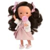 Lutka -  Miss Minis Dana Star, Llorens