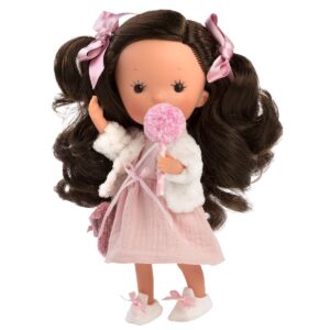 Lutka -  Miss Minis Dana Star, Llorens
