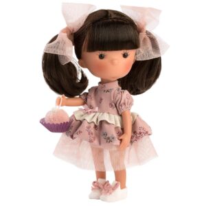 Lutka - Miss Minis Sara Pots, Llorens