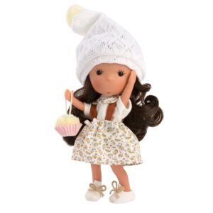 Lutka -   Miss Minis Lucy Moon, Llorens