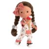 Lutka - Miss Minis Bella Pan, Llorens