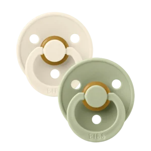 Bibs cucle -  Sage & Ivory (18+ mjeseci, 2 kom.), Bibs