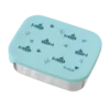 Kutija za užinu- Submarine, Fresk