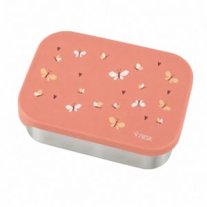 Kutija za užinu- Butterfly, Fresk